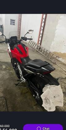 HONDA NC 750X ABS DCT HONDA NC 750X ABS DCT